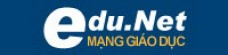 Mạng giáo dục edu.net.vn