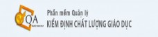 QA – Phần mềm kiểm định