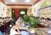 HỘI NGHỊ🌈   ❤️CÁN BỘ, VIÊN CHỨC VÀ NGƯỜI LAO ĐỘNG❤️ ✅Thực hiện CV số: 794/SGDĐT-VP ngày 11/9/2025 của Sở GD&ĐT tỉnh Lâm Đồng V/v thực hiện dân chủ ở cơ sở và tổ chức Hội nghị cán bộ, viên chức và người lao động năm học 2025-2026. 🌈 Hôm nay, ngày 03/10/2025 trường TH Lê Hồng Phong long trọng tổ chức Hội nghị cán bộ, viên chức và người lao động năm học 2025-2026.      • Là dịp để quản lý nhà trường báo cáo kết quả hoạt động năm học trước, nêu phương hướng, nhiệm vụ năm học mới.  • Công khai các hoạt động tài chính, sử dụng ngân sách, các chế độ chính sách liên quan đến cán bộ, giáo viên, nhân viên và học sinh.  • Tăng tính minh bạch, dân chủ trong công tác quản lý nhà trường.      • Là nơi để cán bộ, giáo viên, nhân viên phát huy quyền làm chủ, bày tỏ ý kiến, nguyện vọng, đề xuất giải pháp nâng cao chất lượng giảng dạy và học tập.  • Thảo luận, đóng góp ý kiến vào quy chế chi tiêu nội bộ, nội quy, quy định của trường.  • Đảm bảo quyền lợi, chế độ, chính sách được thực hiện đúng, công bằng, công khai.  • Tạo sự đồng thuận, nhất trí cao giữa tập thể cán bộ, viên chức, người lao động.  • Nâng cao tinh thần đoàn kết, hợp tác, chia sẻ trách nhiệm trong mọi hoạt động của nhà trường.  • Khích lệ tinh thần thi đua dạy tốt – học tốt, nâng cao chất lượng giáo dục toàn diện. HỘI NGHỊ🌈   ❤️CÁN BỘ, VIÊN CHỨC VÀ NGƯỜI LAO ĐỘNG❤️ ✅Thực hiện CV số: 794/SGDĐT-VP ngày 11/9/2025 của Sở GD&ĐT tỉnh Lâm Đồng V/v thực hiện dân chủ ở cơ sở và tổ chức Hội nghị cán bộ, viên chức và người lao động năm học 2025-2026. 🌈 Hôm nay, ngày 03/10/2025 trường TH Lê Hồng Phong long trọng tổ chức Hội nghị cán bộ, viên chức và người lao động năm học 2025-2026.      • Là dịp để quản lý nhà trường báo cáo kết quả hoạt động năm học trước, nêu phương hướng, nhiệm vụ năm học mới.  • Công khai các hoạt động tài chính, sử dụng ngân sách, các chế độ chính sách liên quan đến cán bộ, giáo viên, nhân viên và học sinh.  • Tăng tính minh bạch, dân chủ trong công tác quản lý nhà trường.      • Là nơi để cán bộ, giáo viên, nhân viên phát huy quyền làm chủ, bày tỏ ý kiến, nguyện vọng, đề xuất giải pháp nâng cao chất lượng giảng dạy và học tập.  • Thảo luận, đóng góp ý kiến vào quy chế chi tiêu nội bộ, nội quy, quy định của trường.  • Đảm bảo quyền lợi, chế độ, chính sách được thực hiện đúng, công bằng, công khai.  • Tạo sự đồng thuận, nhất trí cao giữa tập thể cán bộ, viên chức, người lao động.  • Nâng cao tinh thần đoàn kết, hợp tác, chia sẻ trách nhiệm trong mọi hoạt động của nhà trường.  • Khích lệ tinh thần thi đua dạy tốt – học tốt, nâng cao chất lượng giáo dục toàn diện.
